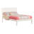 Fitzsimmons Solid Wood Platform Bed with Attachable Charging Station-1967085053-1967085054