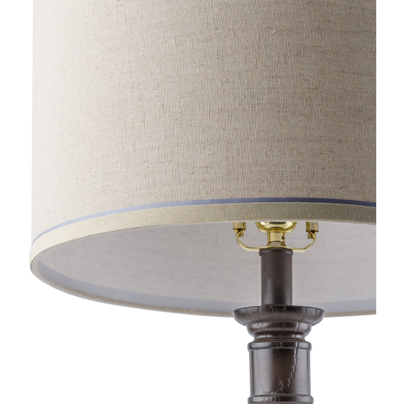 Aldhair Resin Table Lamp