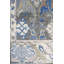 Garous Bijar One-of-a-Kind 8'11" X 12'3" Flatweave Area Rug