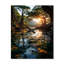 Horloge murale Louisiana-99631672