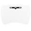Mobile Sit-Down, Stand-Up Ergonomic Computer Desk-1709605087