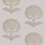 Ottoman Flower Wallpaper-57383499