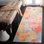 Tifton 100 Performance Floral Rug