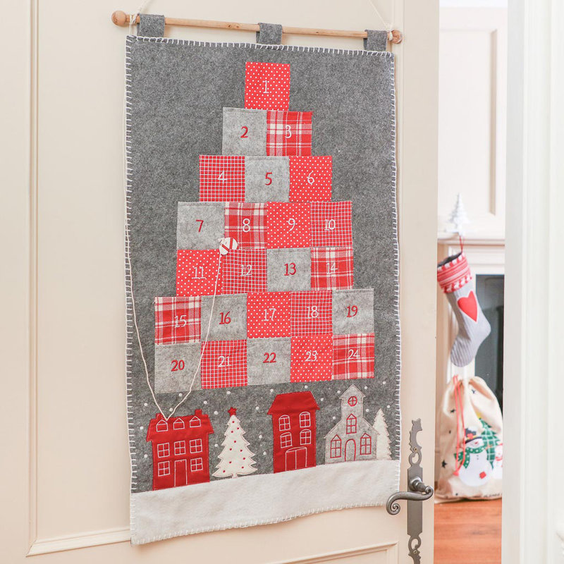 Christmas Advent Calendar