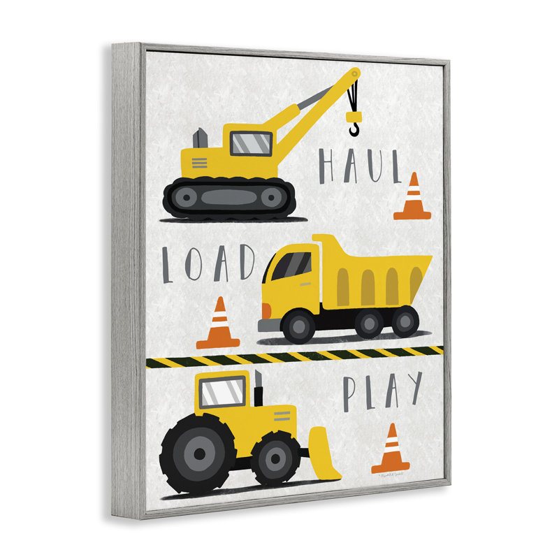 Giclées encadrées par Haul, H 14 po x l 11 po, Estampe numérique Farmhouse