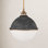 3-Light Chandelier