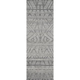 Bariloche Wool Geometric Area Rug