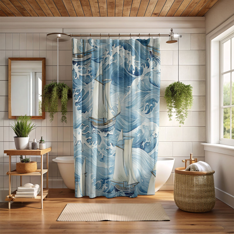 Langston, 74"H x 71"W
