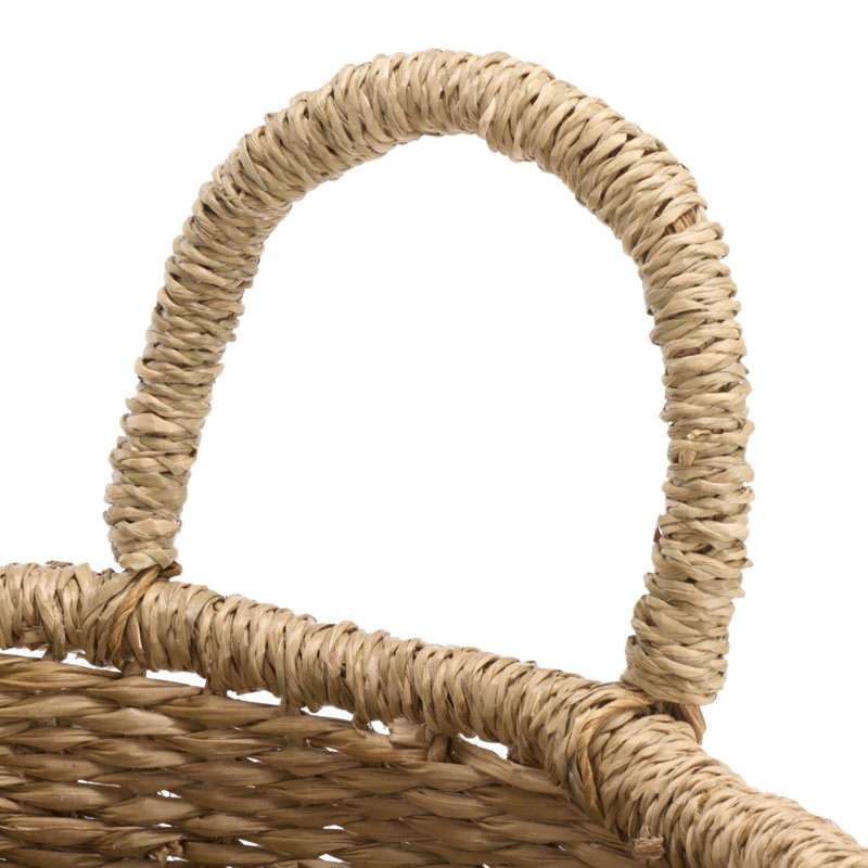 Ensemble de 3 paniers Beris