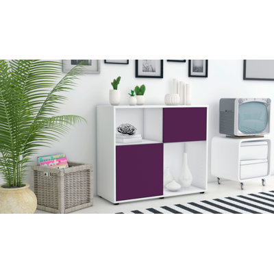 Ramsell 92cm Sideboard