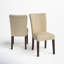 Chaise Parson rembourrée Lancaster-502050930