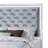 Laititia Tufted Upholstered Panel Bed-1033641377-1033641378