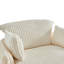 Fauteuil convertible convertible avec repose-pieds