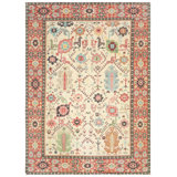 Mazar One-of-a-Kind Rectangle 11'5" X 15'8" Area Rug