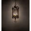 Gordes 3 - Light Chandelier