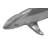 Whaler Shark Wall Décor