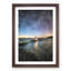 Penmon Lighthouse in Anglesey Wales - Framed Print-56862543-56862546