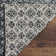 Kilim Hand Woven Wool Geometric Rug