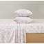 Ensemble de draps à imprimé de nœuds-117171239-117171242
