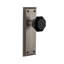 Grandeur Fifth Avenue Plate Passage with Lyon Door Knob-1075071540-1075071565