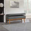 Banc de rangement Boyu-626102426