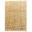 Tapis jaune Mosser