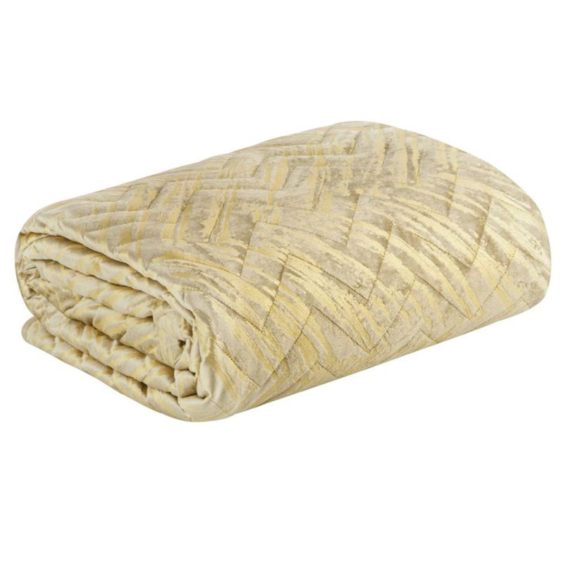 Pepperbush No Pattern Bedspread