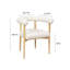 48.3cm H Boucle Upholstered Armchair-98531994-98531992
