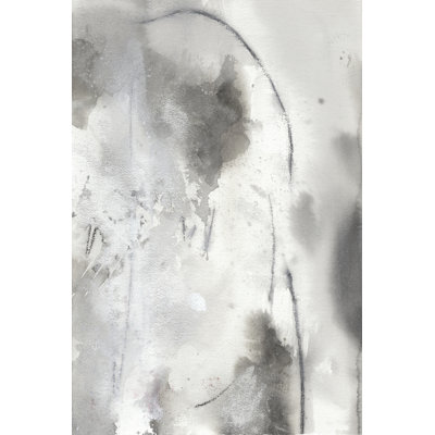 Mystical Objects IV - Wrapped Canvas Print