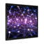 Décoration murale abstraite abstraite matricielle - Fractales-2113450377-2113450379