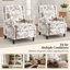 Fauteuil inclinable manuel standard-1435833544