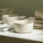 Stone Lain Eden 4-Piece Bowl Set Stoneware-105744733