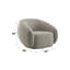 Chaise avec pivot-894462778