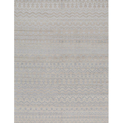 One-of-a-Kind 8' X 10'3" Area Rug in