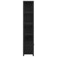 Bookshelf Engineered Wood Freestanding Tiered Home Shelving Living Room-186153402-186153403
