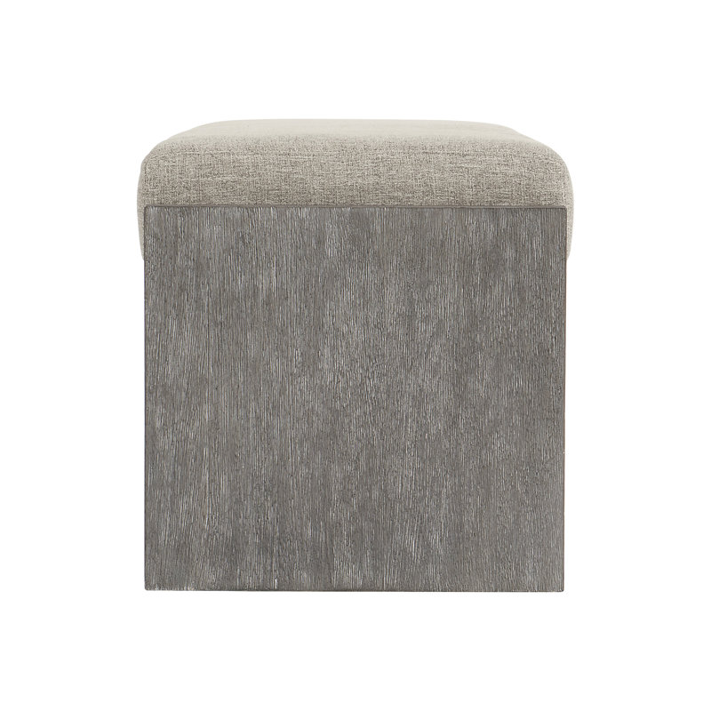 Foundations Upholstered Bench