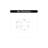 Crystal Palace Kitchen Cabinet Handles, Solid Core Drawer Pulls for Cabinet Doors, 3"-92861289
