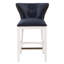 Tabouret de comptoir Macon