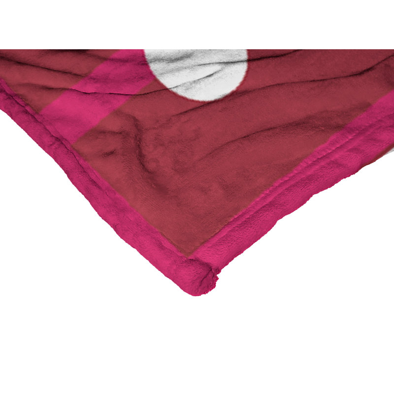 Throw Blanket