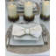 Brushstroke 21" Napkins-526672182