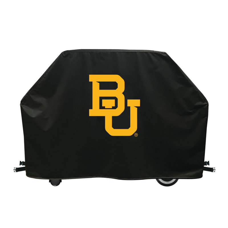 Housse de barbecue NCAA - s'adapte jusqu'à 60 po, Université Baylor
