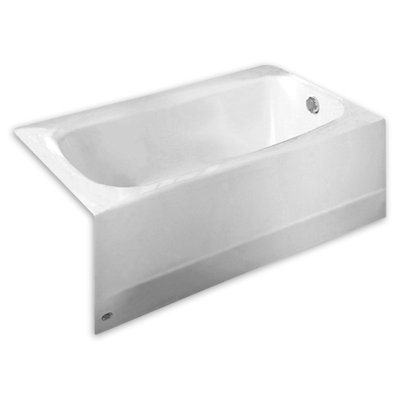 Cambridge 60'' x 32'' Soaking Bathtub