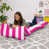 Rose est en rupture de stock