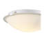Plafonnier encastré 2 lumières 12 po Braydon-22960206