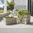 Rectanglar Terrace Planter Short-724592333-724592335