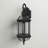 Kensington 1-Light Emie in Textured Black-54350785-54350796