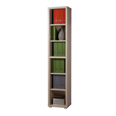 Stampa 220 cm H Cube Bookcase