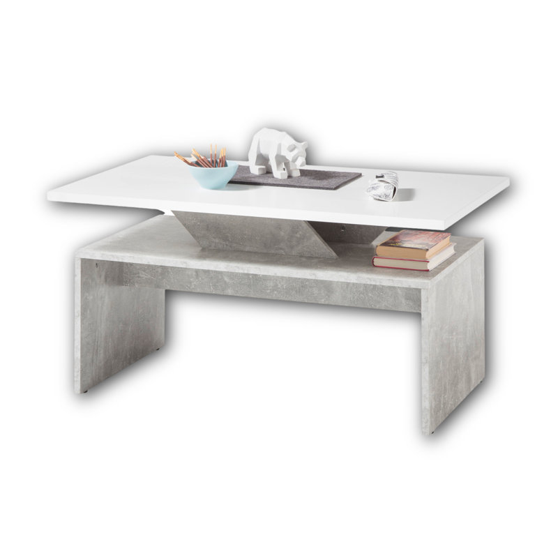 Coffee Table with Storage