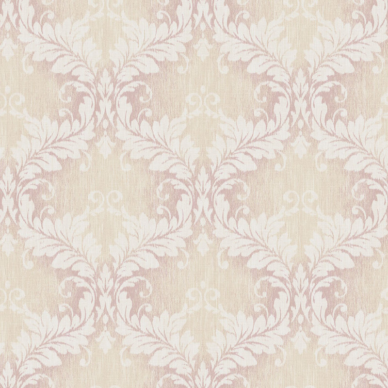 10m x 53cm Wallpaper Roll, Beige