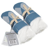 Terrycloth Bath Towels